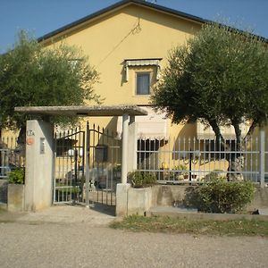 Veronella Camere Solidea Exterior photo