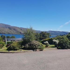 Camusnagaul Creag-Ard Bed & Breakfast Exterior photo