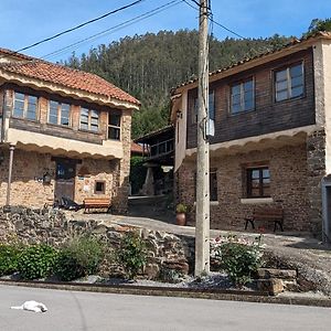 فِيافيثيوسّا Las Casas De Isu Exterior photo