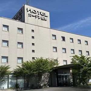 Garden Hotel ماتسوموتو Exterior photo