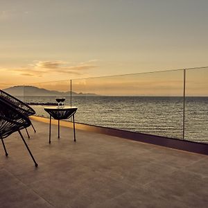 Kypseli Lamer Seafront Villa, Zante Zen By Thinkvilla Exterior photo