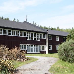 Dovreskogen Gjestegard As Exterior photo