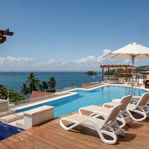 Hacienda Samana Bay Hotel Exterior photo