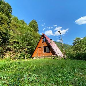 مبيت وإفطار جاييلي Mountain House - Bungalow Exterior photo