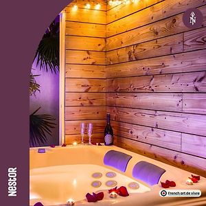 شقة Casa Gauda — Jacuzzi, Relaxation & Serenity فاليز Exterior photo