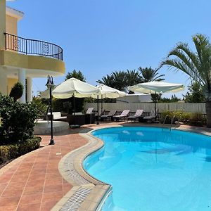 بييا Coral Bay New Furnished Private Villa With Pool Exterior photo