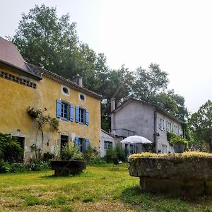 مبيت وإفطار Thiat Moulin De Chez Joyeux Exterior photo