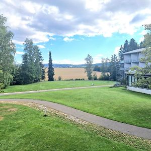 فندق Green Night Falkenstein  Exterior photo