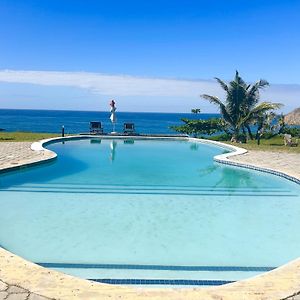 فندق Bonito Bay Cabo Nhabacal Exterior photo