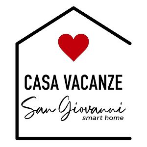 فيلا Casa Vacanze San Giovanni بوتنزا Exterior photo