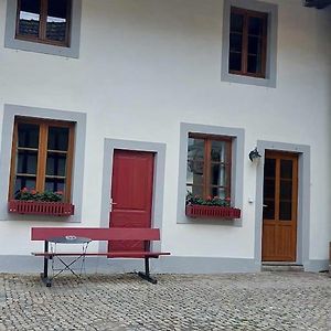 فيلا Nouveau ! Gite 4 Personnes Dans Une Ferme Equestre Diebolsheim Exterior photo