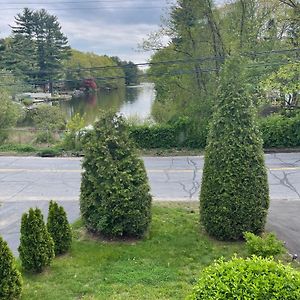 شقة Connecticut Lake House بريدجبورت Exterior photo