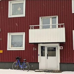 Rentalux Apartments At Sturegatan بودن Exterior photo
