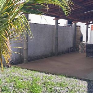 فيلا Hospedagem Na Praia De Tibau - Rn Exterior photo