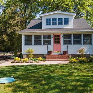 فيلا Grandma'S Summer House Beverly Beach Edgewater Exterior photo