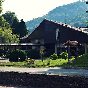 إليزوندو Hotel Baztan Exterior photo