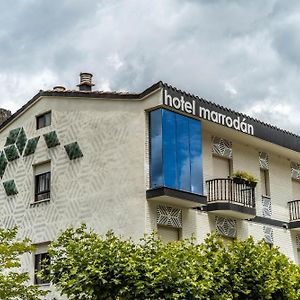 Hotel Marrodan أرنيديلو Exterior photo