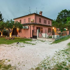 فندق Casa Di Marco E Kaila تافوليا Exterior photo