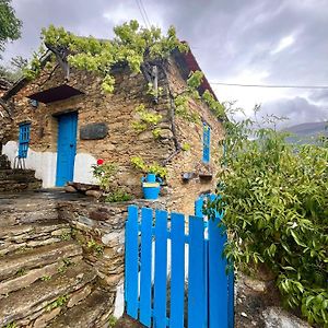 فيلا Aguinchoفي Refugio Da Estrela Exterior photo