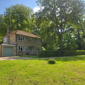 فيلا The Farmhouse - Linton Horseheath Exterior photo