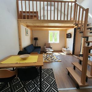 شقة Apartman Buena Vista سوكو بانيا Exterior photo