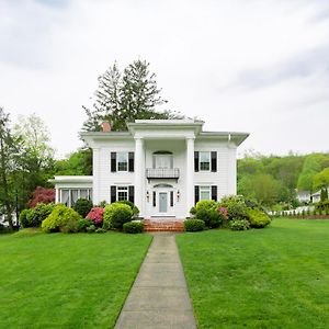 فيلا Entertainer'S Luxury Retreat Thomaston Exterior photo