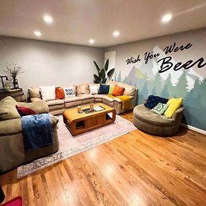 فيلا Pool Table, Arcade, Lounge - Beer Inspired Bnb ويستمنستر Exterior photo