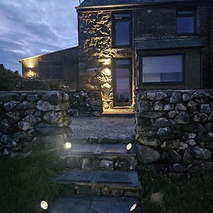 Brynkir Cosy Cottage In Snowdonia Exterior photo