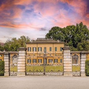 Villa Vandelli - Nel Cuore Della Motor Valley مودينا Exterior photo