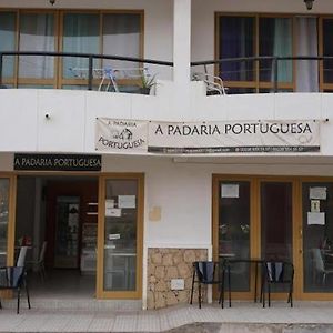 شقة Padaria Portuguesa سانتا ماريا Exterior photo