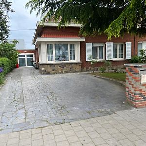 فندق ميكلينفي  Cosy Exterior photo