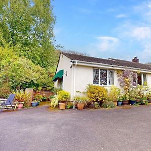 فيلا Exmoor View Wootton Courtenay مينهيد Exterior photo