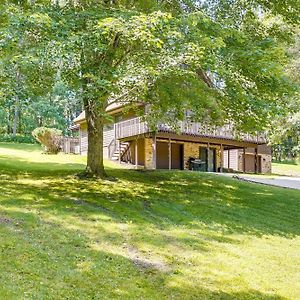 Mount Vernon Howard Cabin Rental About 3 Mi To Apple Valley Lake! Exterior photo