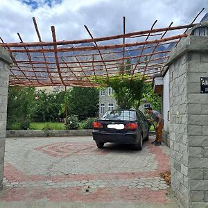 Karimabad  Amn E Yal- Private Family Residence In Hunza Exterior photo