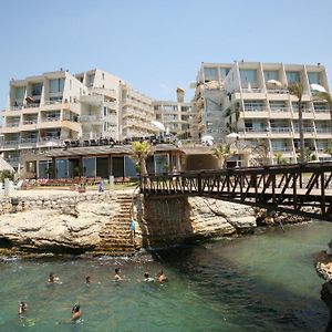 Byblos فندق ومنتجع كاسل مار Exterior photo