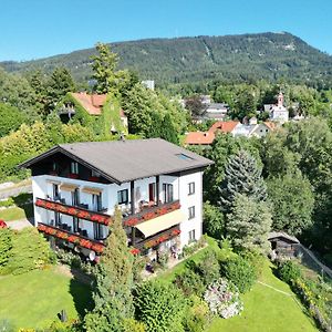 فندق Pension Seirer Sankt Radegund bei Graz Exterior photo