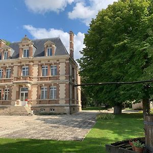 Chateau De Ligny Exterior photo