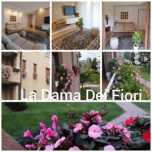 شقة La Dama Dei Fiori فيميركاتي Exterior photo