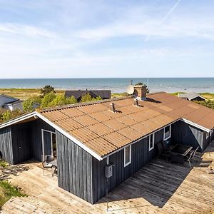Laeso Holiday Home Frender - 150M From The Sea In Ne Jutland By Interhome Exterior photo