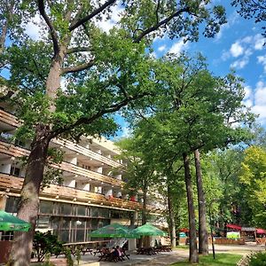 Osrodek Wypoczynkowo-Hotelowy Przasniczka وودج Exterior photo