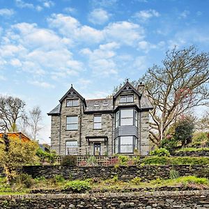 فيلا Clogau Retreat Penmaenpool Exterior photo