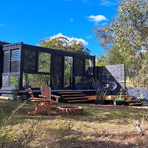 فيلا Moogie Pod - Trendy Tiny Getaway Moogerah Exterior photo