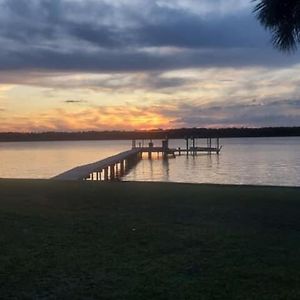 فيلا St Johns River Retreat Unit 1 Crescent City Exterior photo