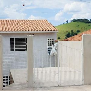 فيلا Casa Aconchegante Na Mantiqueira Paraisópolis Exterior photo