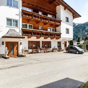 شقة Landhaus Sonnenzauber أوبيراو Exterior photo