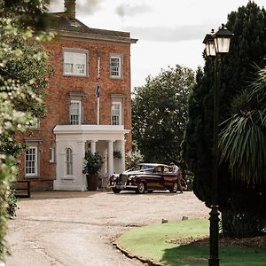 فندق Highfield Park هوك Exterior photo