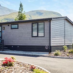 فندق Ben Nevis Holiday Park Banavie Exterior photo