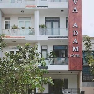 Eva Adam Hotel مدينة هوشي منه Exterior photo