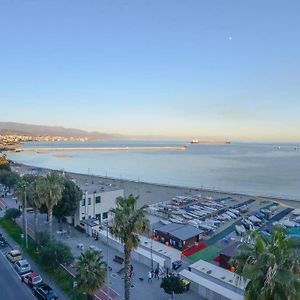 شقة فادو ليكوري  في Brezza Marina Fronte Mare Panoramico Con Ac Exterior photo