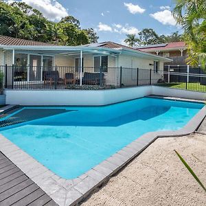 بريزبين Family Escape - Serene Oasis With Pool And Ac Exterior photo